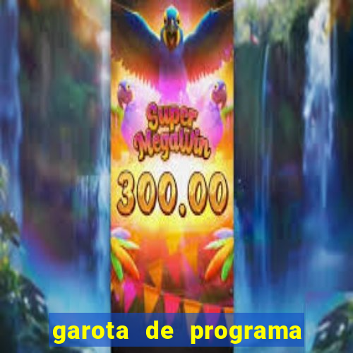 garota de programa em santos